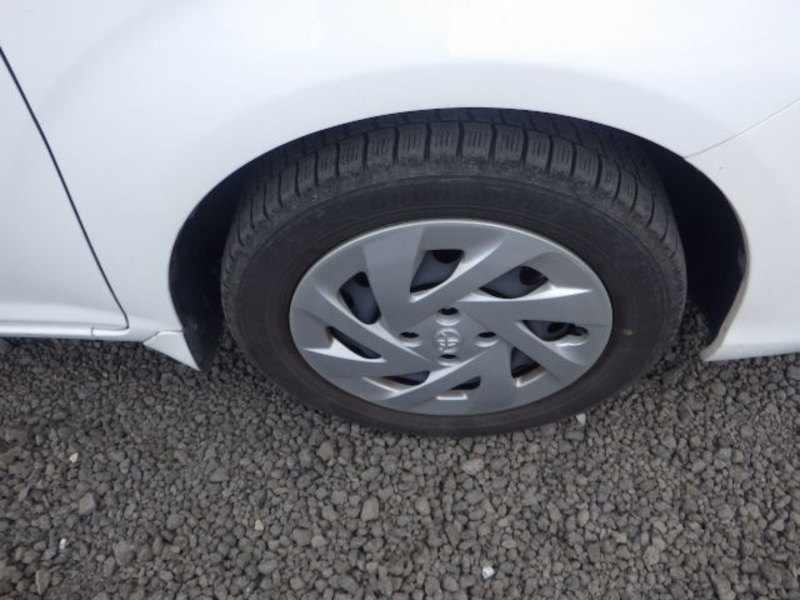 COROLLA FIELDER