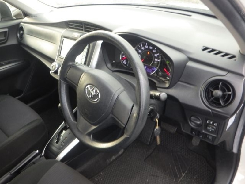 COROLLA FIELDER