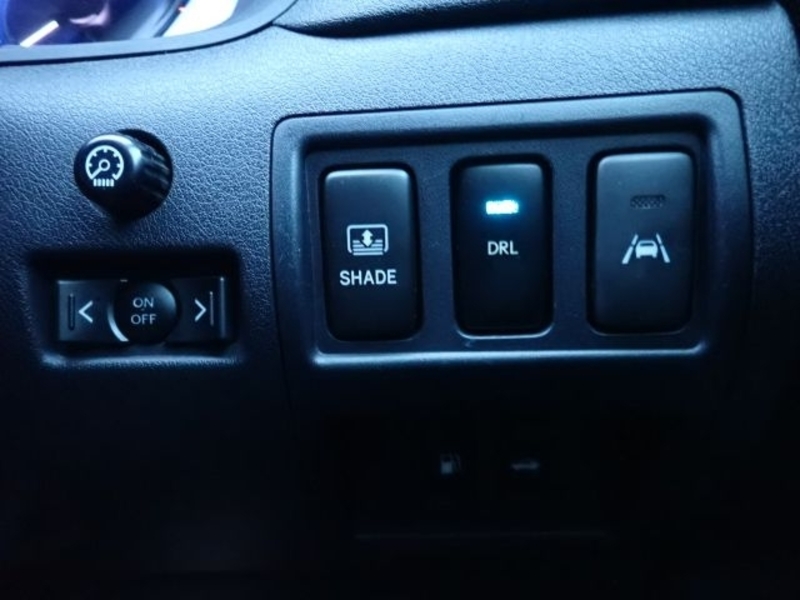 IS