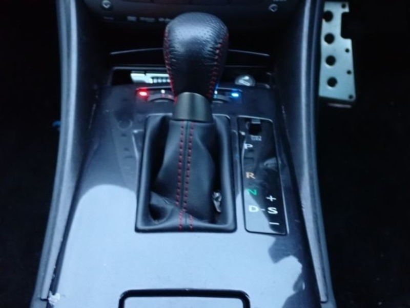 IS