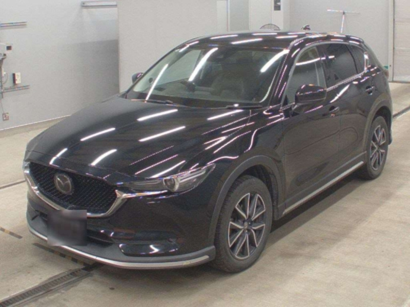 CX-5-0
