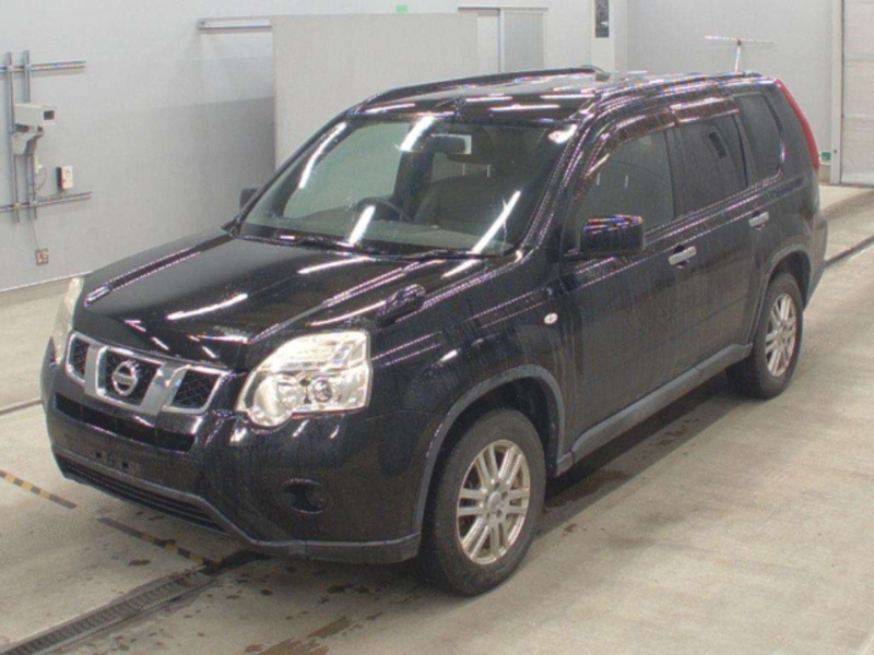X-TRAIL-0