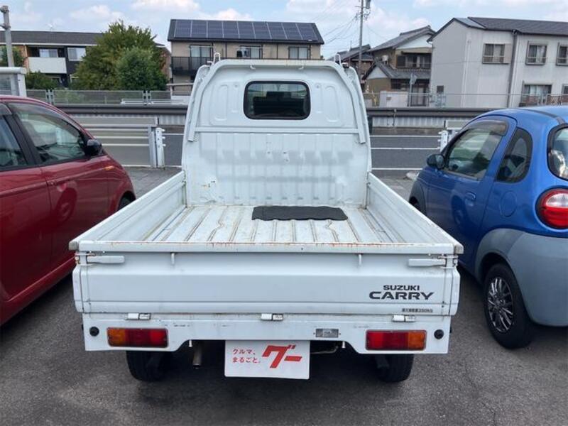 CARRY TRUCK