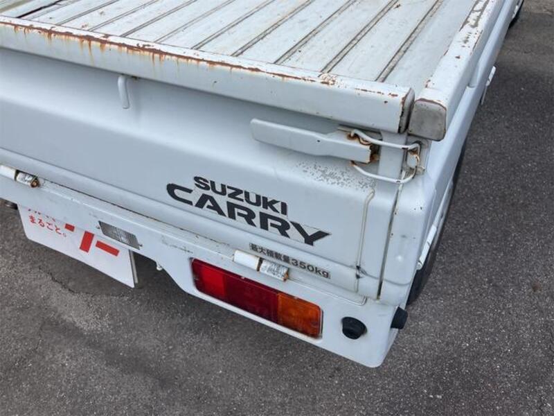 CARRY TRUCK