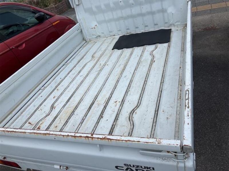 CARRY TRUCK