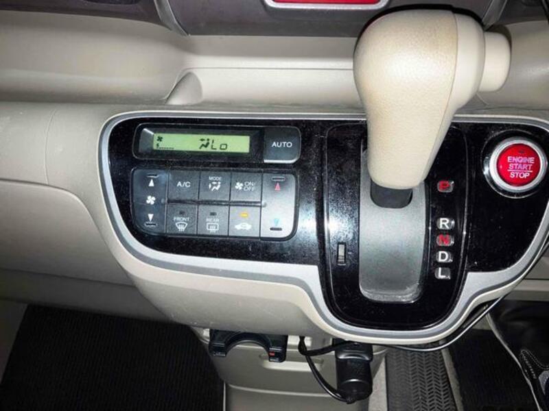 N BOX PLUS
