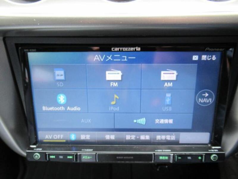 ACTY VAN