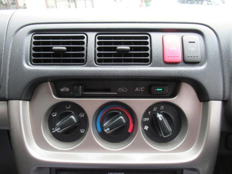 ACTY VAN