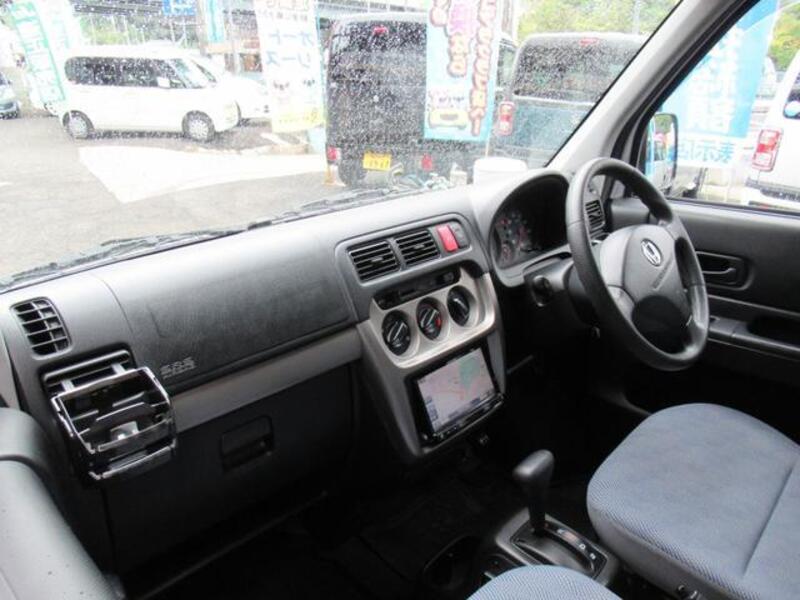 ACTY VAN