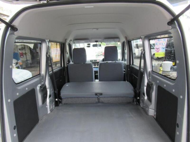 ACTY VAN