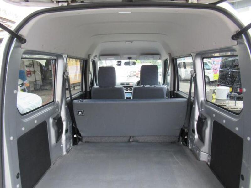 ACTY VAN