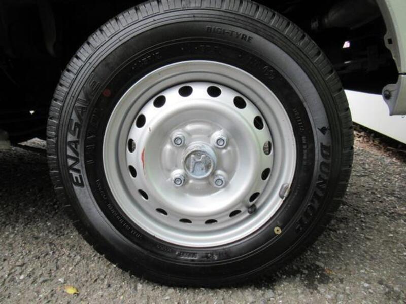 ACTY VAN