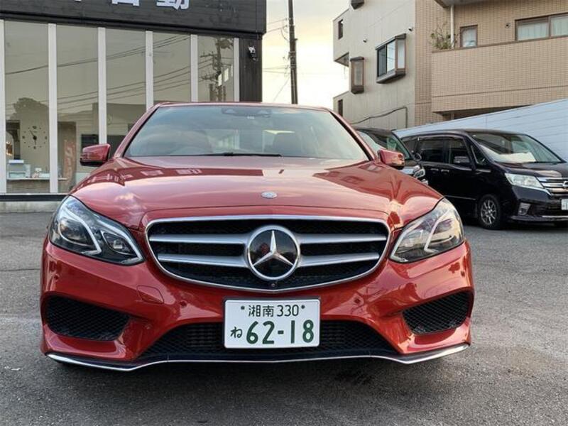 E-CLASS
