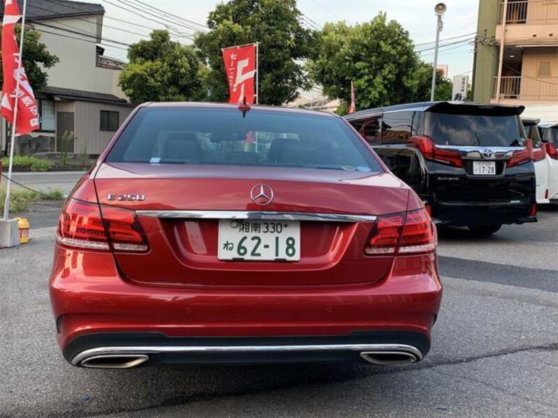 E-CLASS