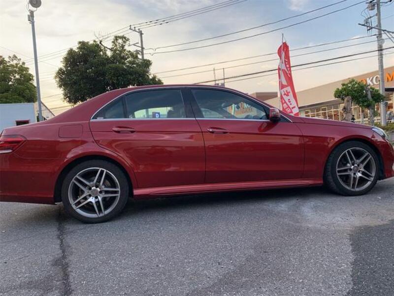 E-CLASS