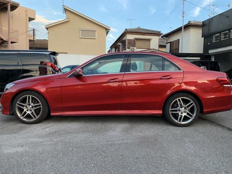 E-CLASS