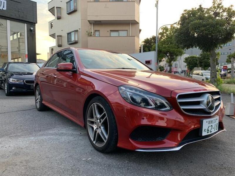 E-CLASS