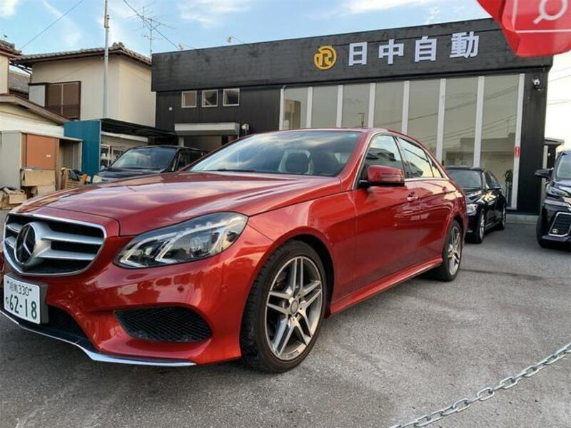 E-CLASS
