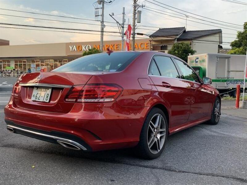 E-CLASS