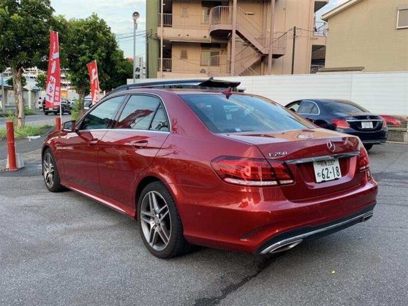 E-CLASS