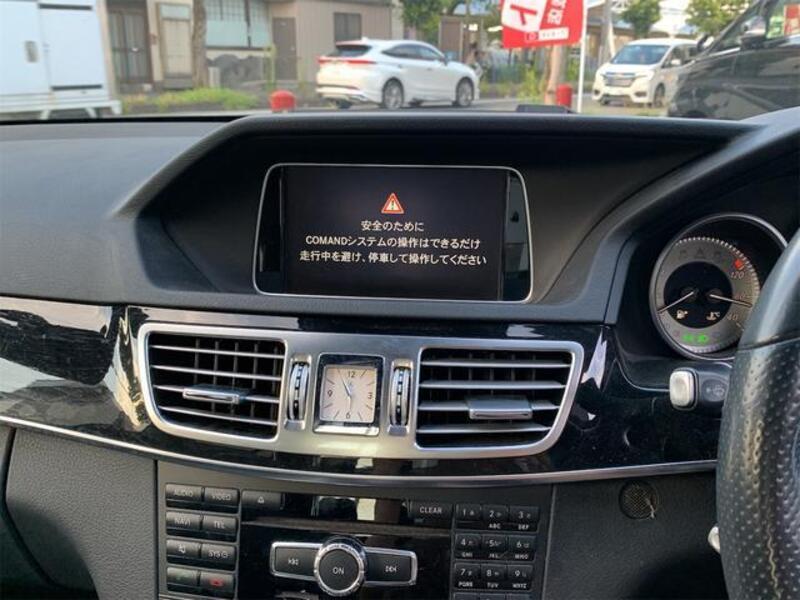 E-CLASS