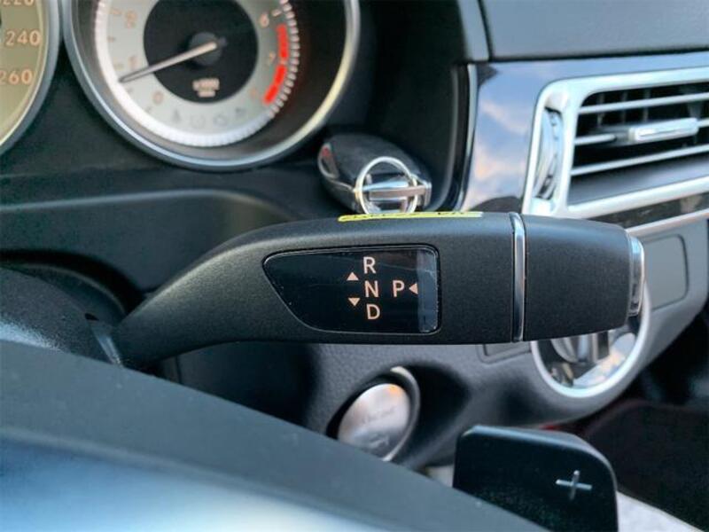 E-CLASS