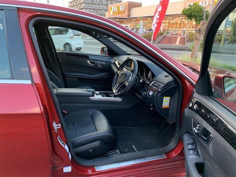 E-CLASS