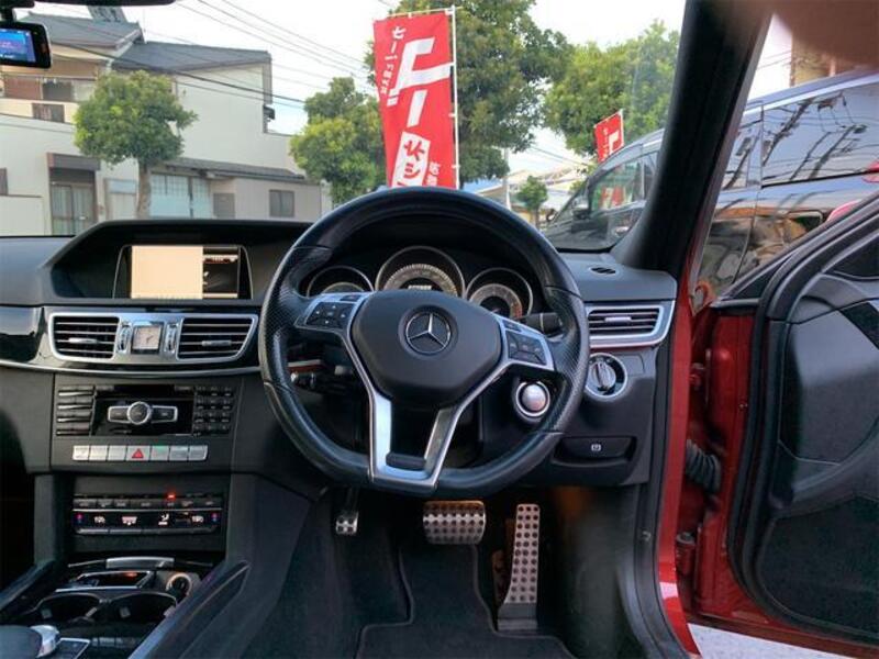E-CLASS
