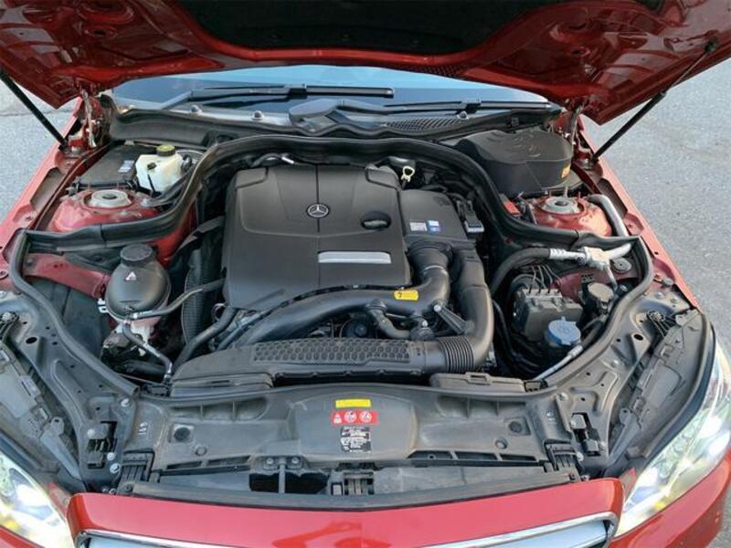 E-CLASS