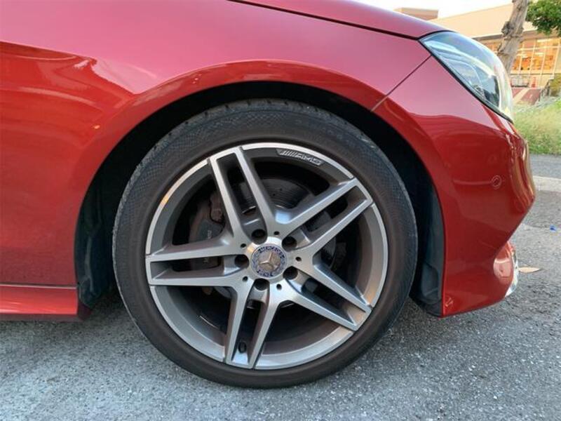 E-CLASS