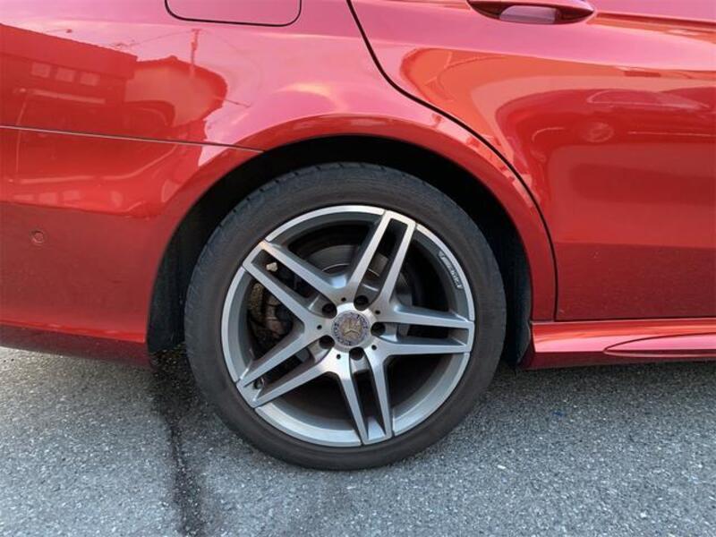 E-CLASS