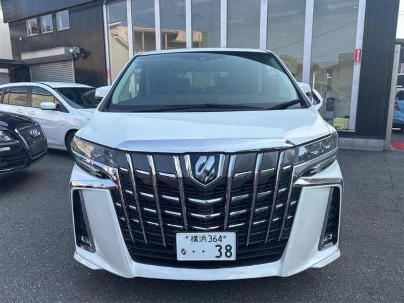 ALPHARD