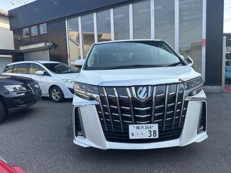 ALPHARD-0