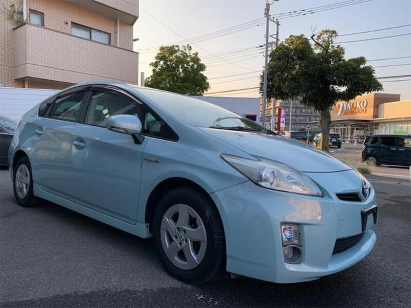 PRIUS