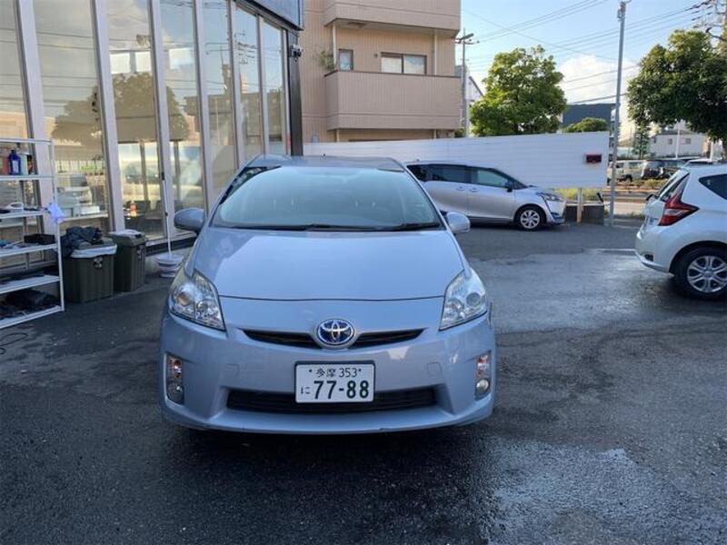 PRIUS