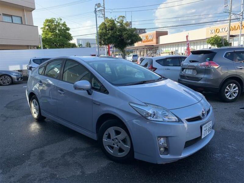 PRIUS