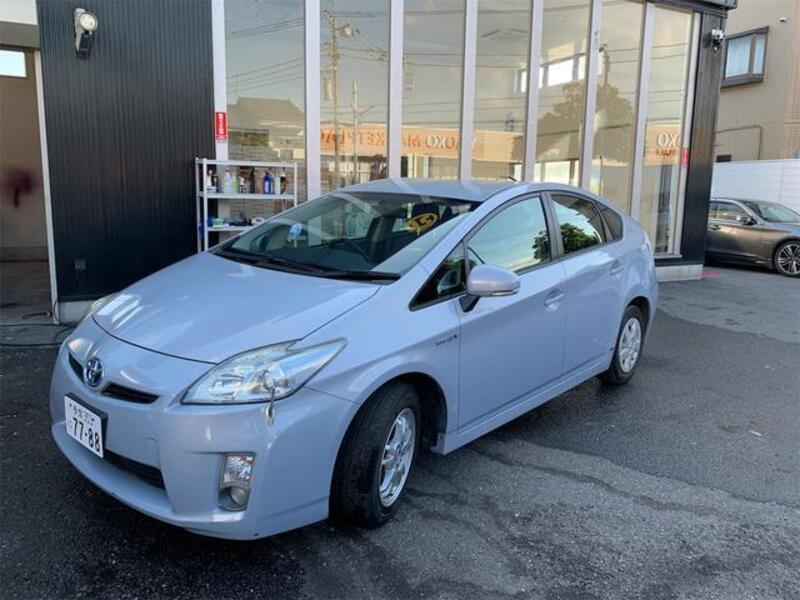 PRIUS