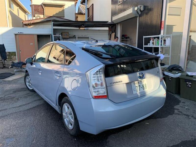 PRIUS