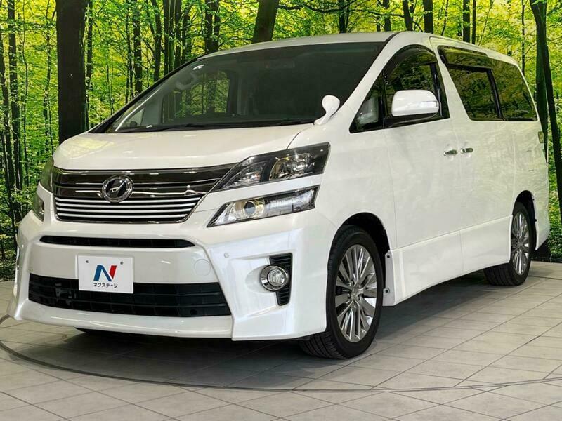 VELLFIRE