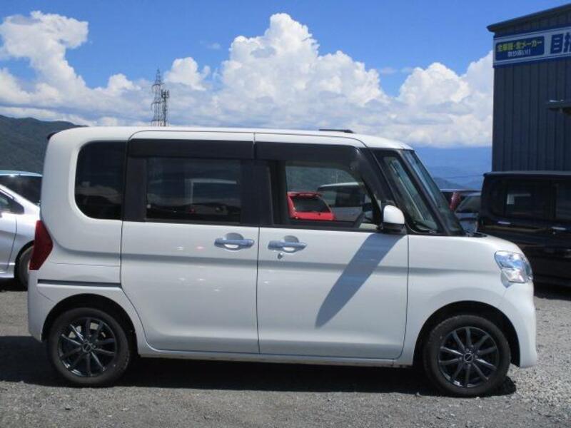 TANTO