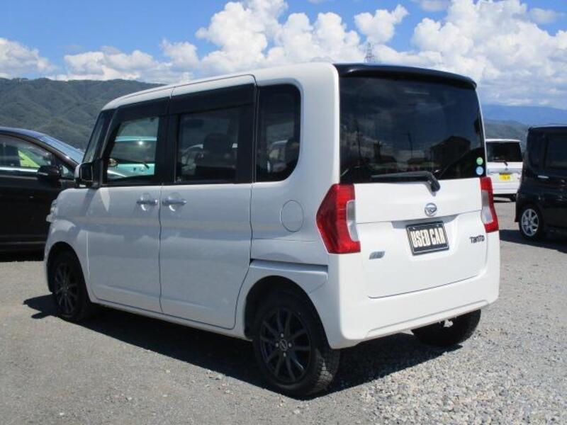 TANTO