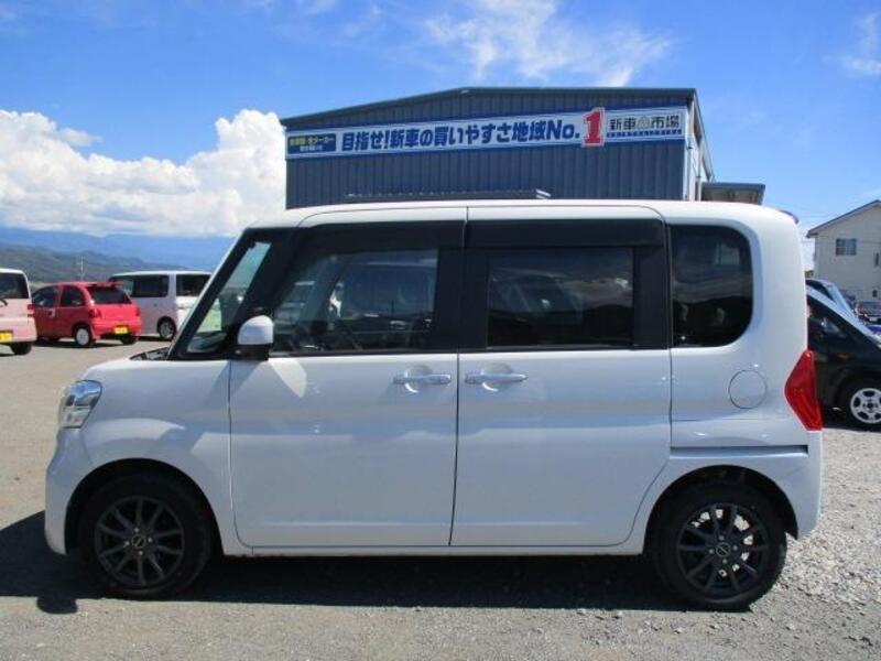 TANTO