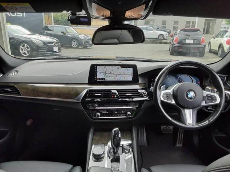 5 SERIES
