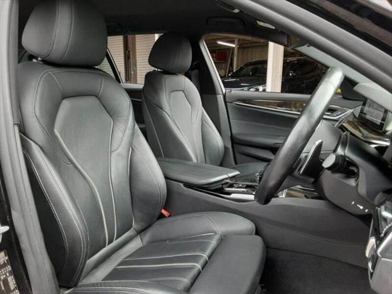 5 SERIES