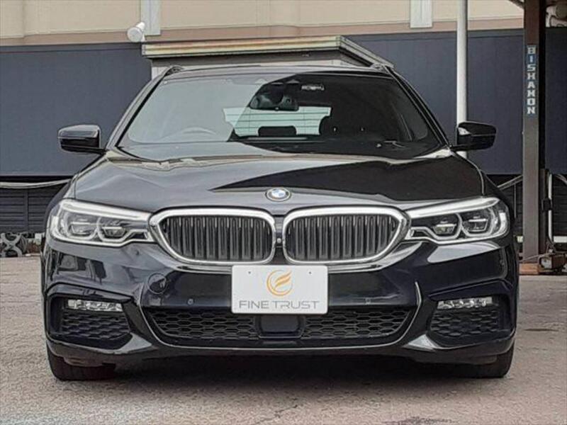 5 SERIES