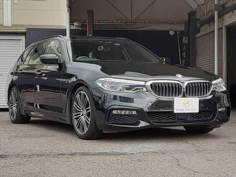 5 SERIES