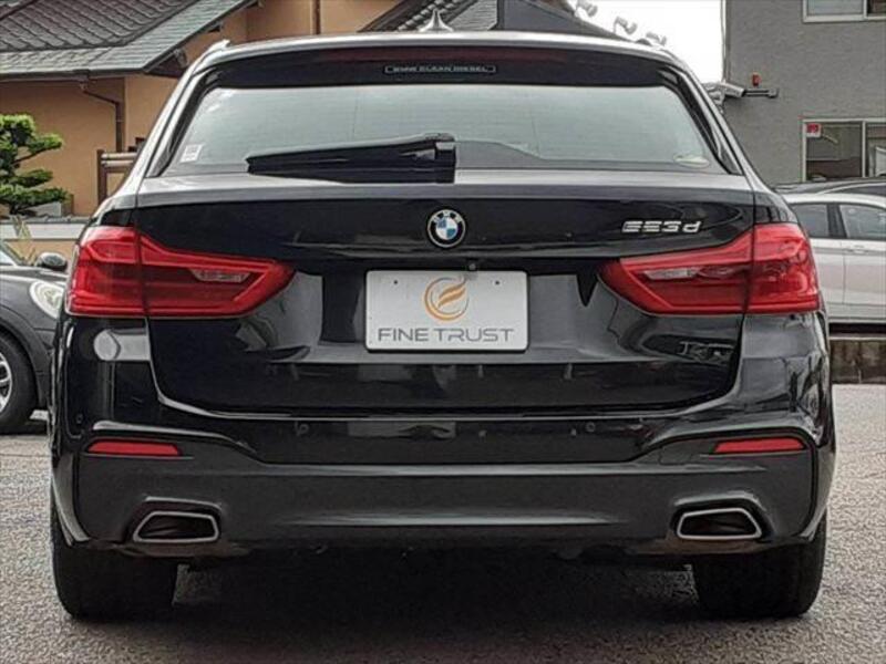 5 SERIES