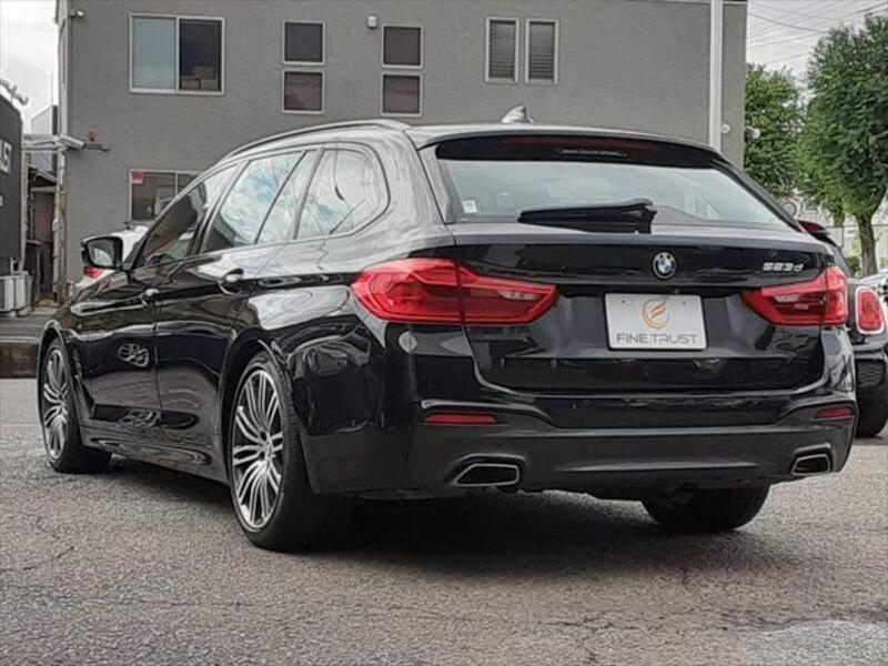 5 SERIES