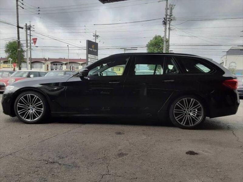 5 SERIES