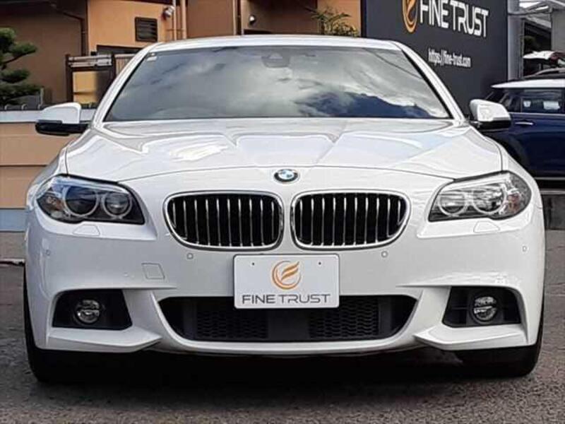 5 SERIES